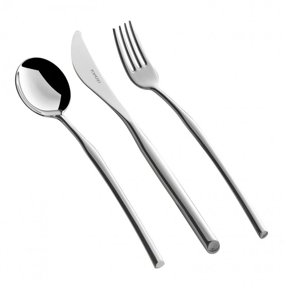 Cutlery Set 66 Pieces Sirocco