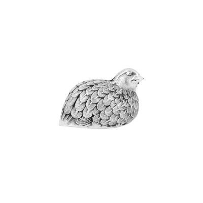 Salt Shaker Quail - Small