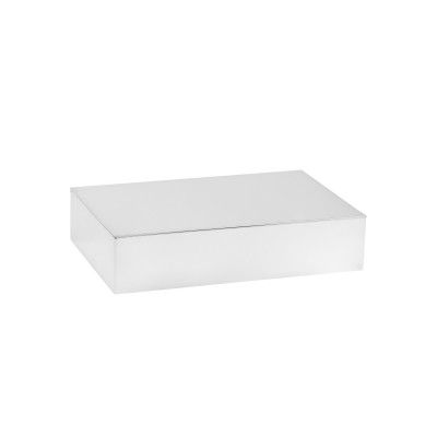Box Castle - 15cm