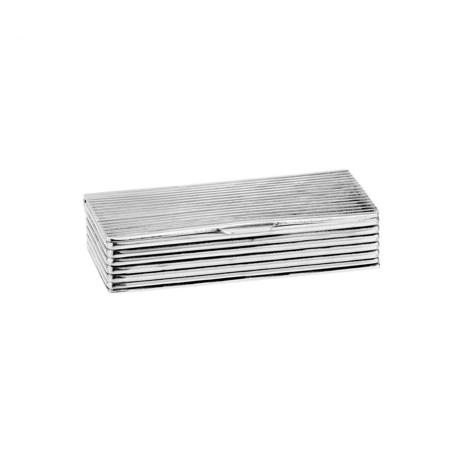 Pill Box Frisos - Grande