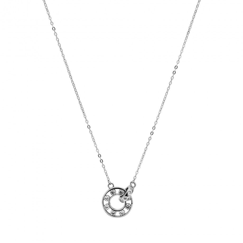 Necklace Circles