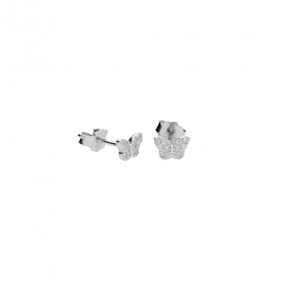 Butterfly Earrings