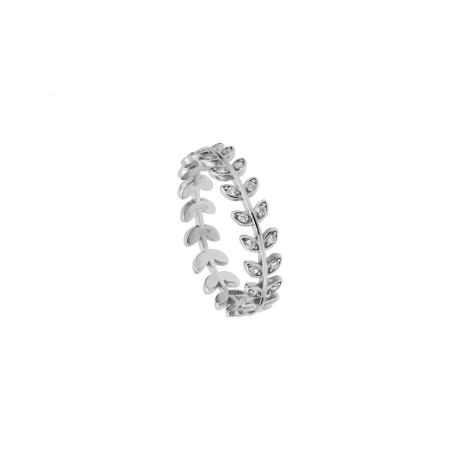 Ring Folhinhas