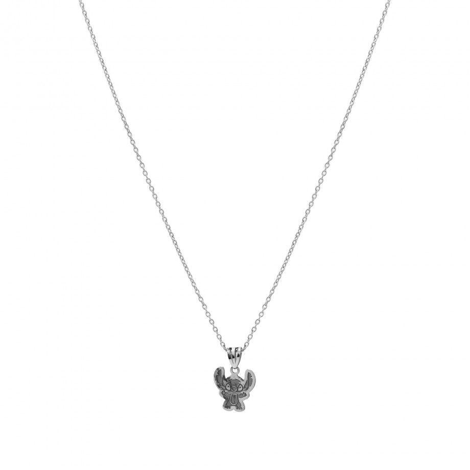 Necklace Stitch