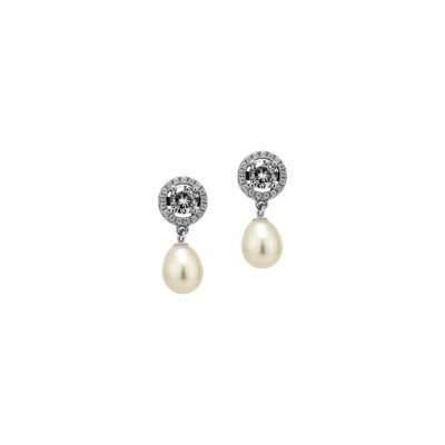 Earrings Bridal