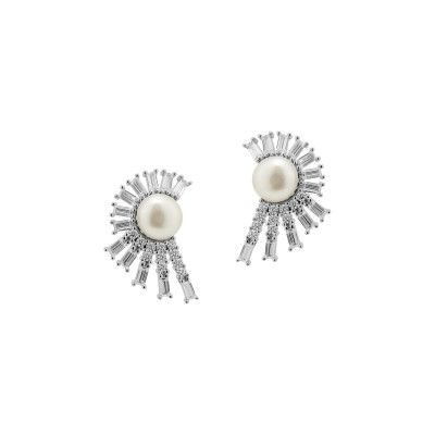 Earrings Raium