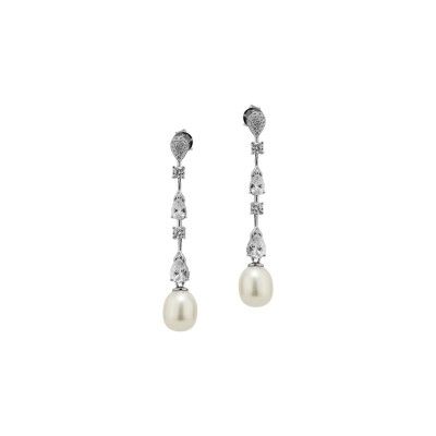 Earrings Rimini