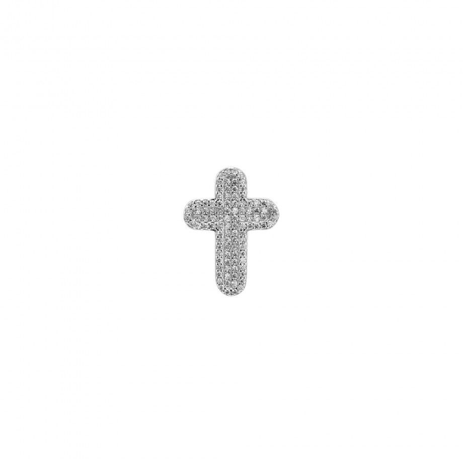 Oval Cross
