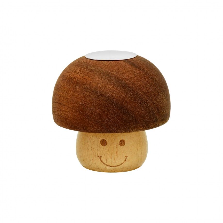 Music Box Mushroom I