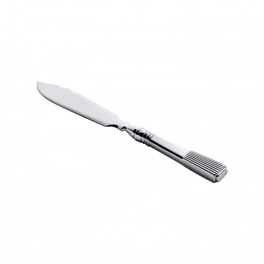 Fish Knife Caninhas