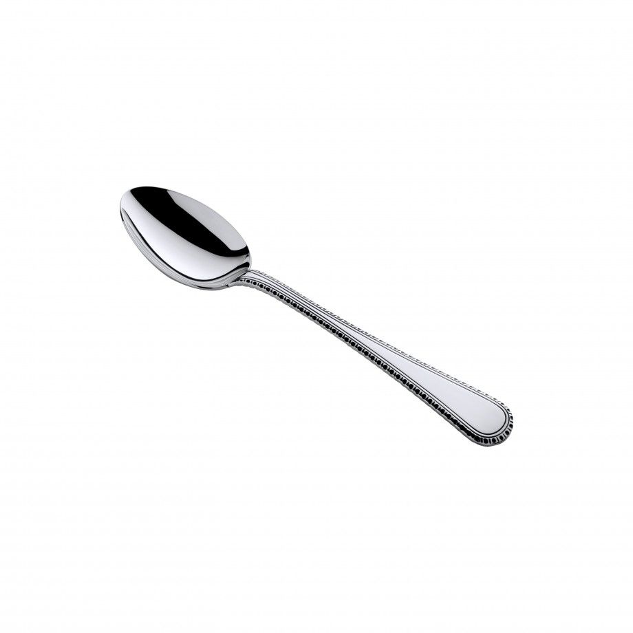 Dessert Spoon Centenrio
