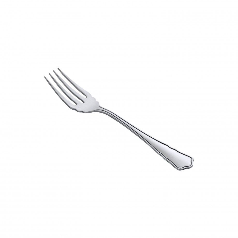 Fish Fork Sc XVII 
