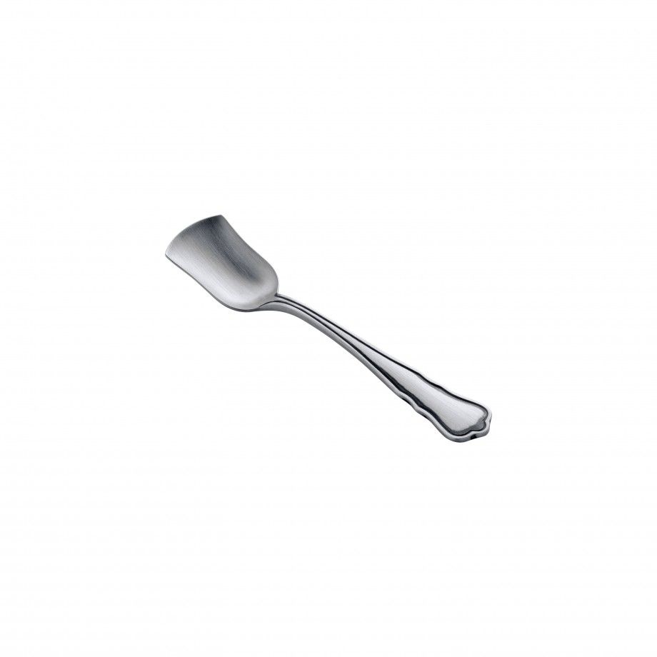 Sugar Spoon (Coffee) Sc XVII 