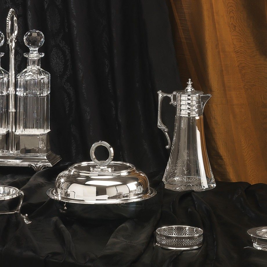 Serving Dish Frisos
