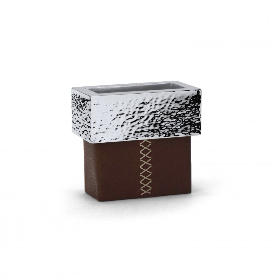 Porta Cartes Under the Skin