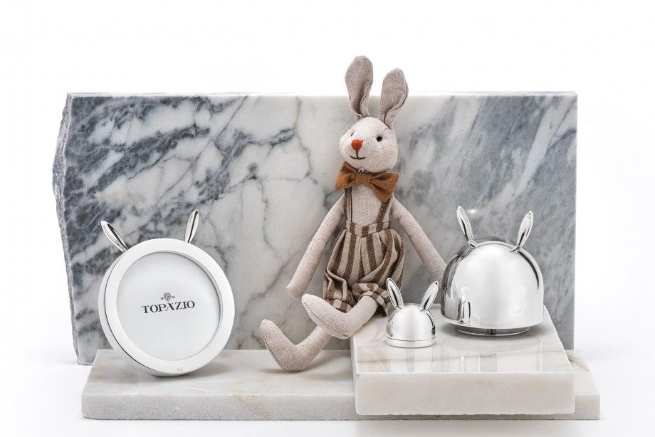 Picture Frame Animalia