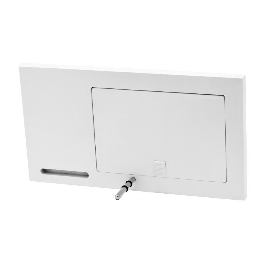 Picture Frame Stork
