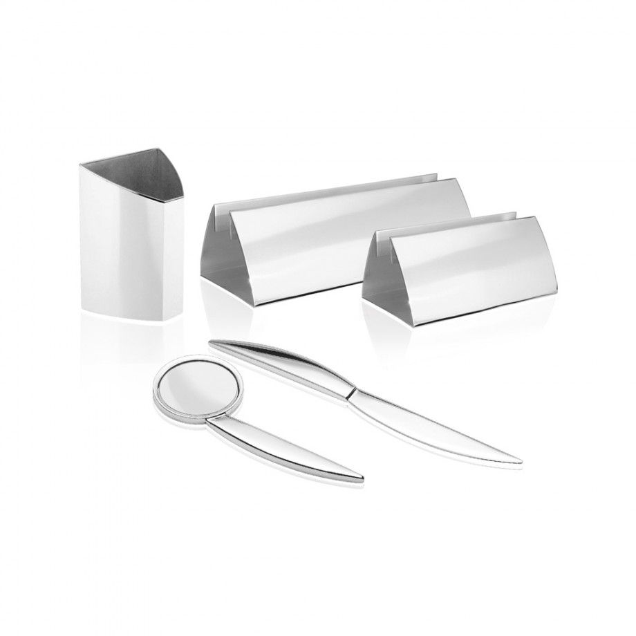 Letter Holder Pluma