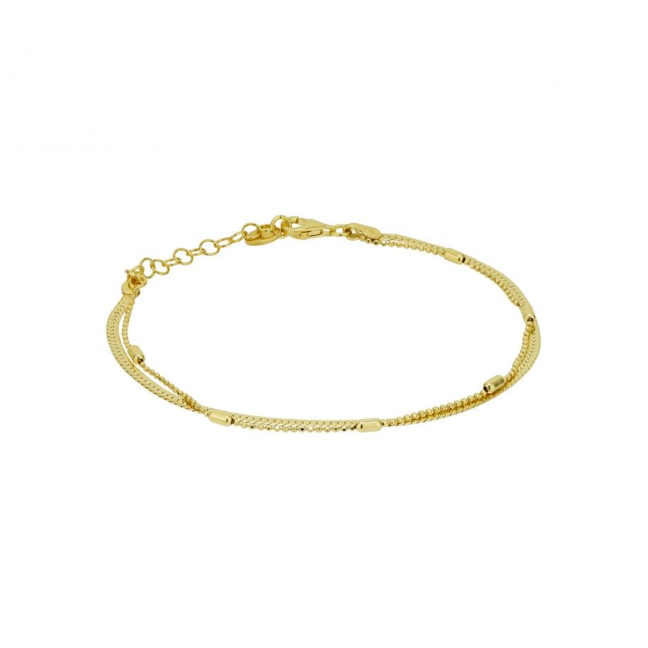 Bracelet 2 Chains