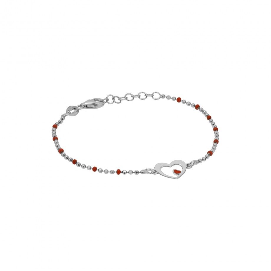 Bracelet Heart