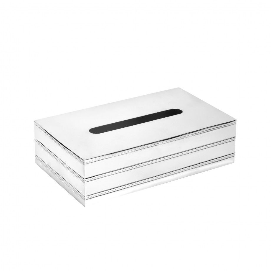Tissue Box Continhas