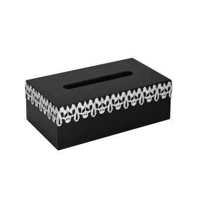 Tissue Box Leonard