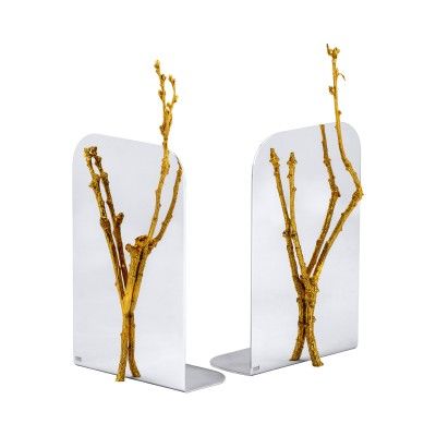 Bookends Forest