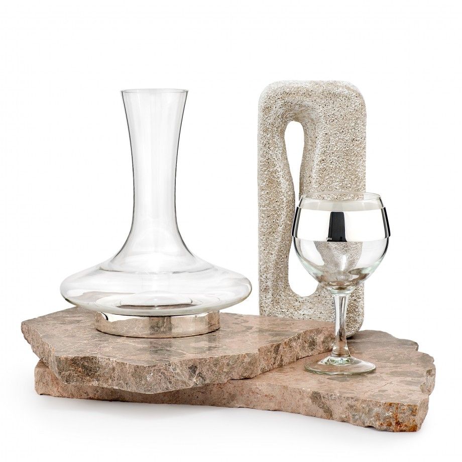 Decanter Martin