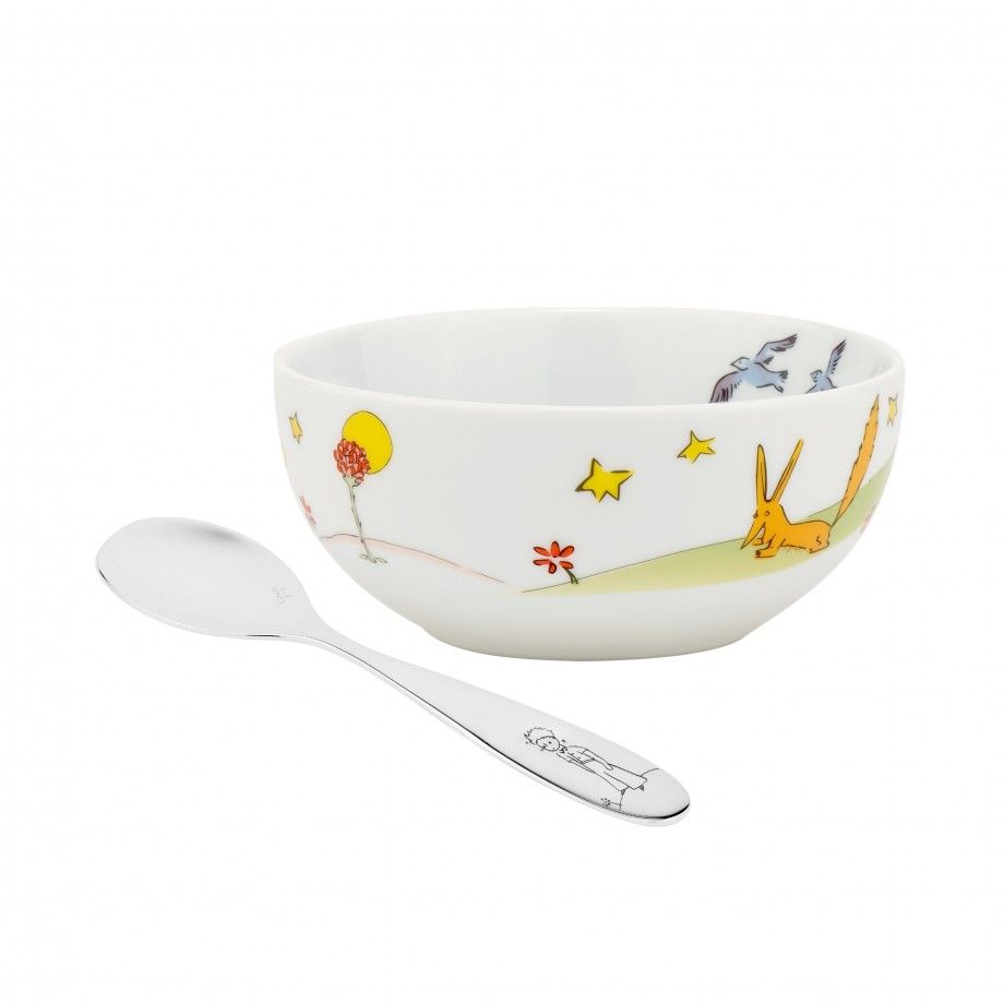 Table Set 'The Little Prince'