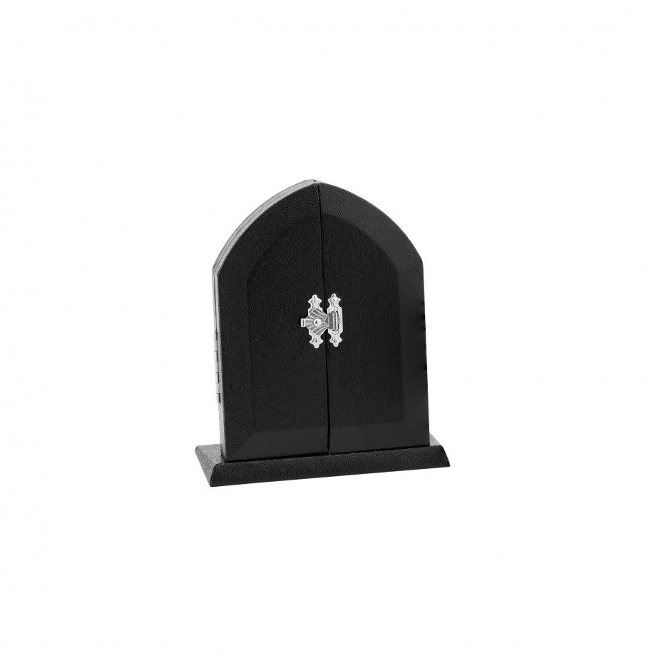 Case Chapel for Medal