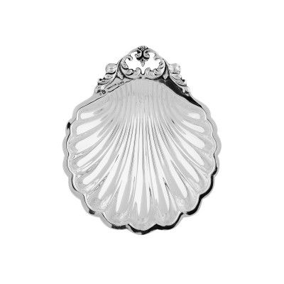Baptismal Shell Bless - Large