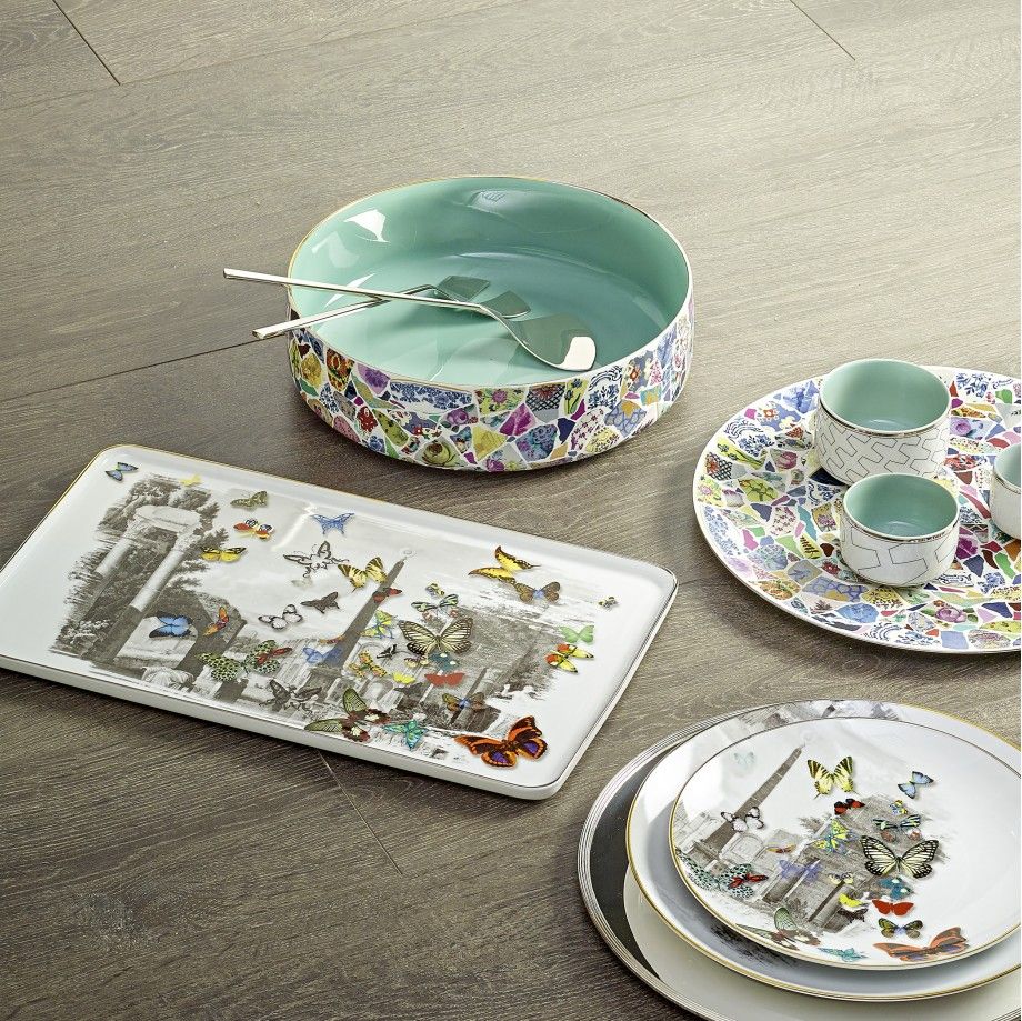 Salad Fork Trevo