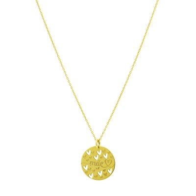 Necklace Mãe Necklace Mãe