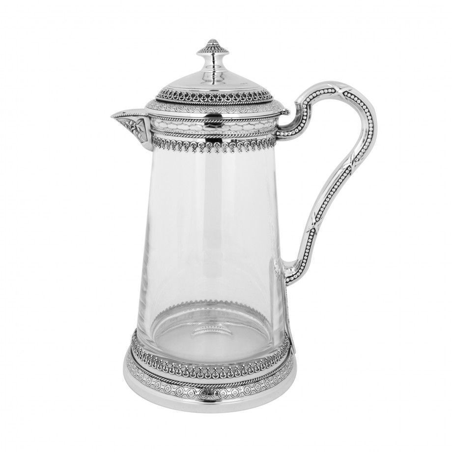 Pitcher Viterbo