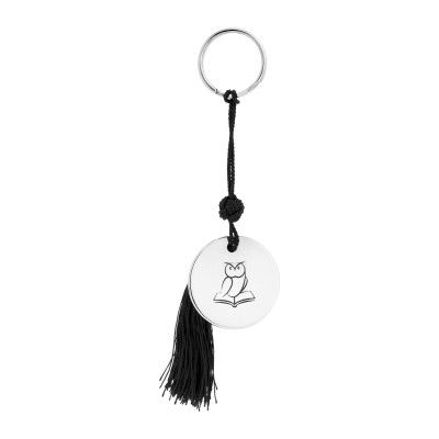 Porta Chaves Cursos - Letras Porta Chaves Cursos - Letras