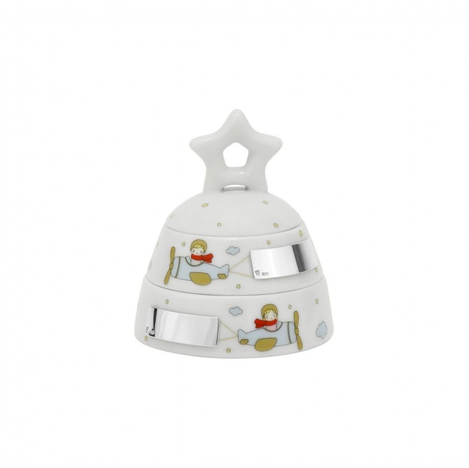 Keepsake Box Peppo