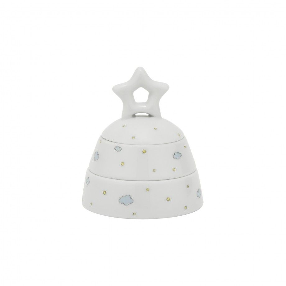 Keepsake Box Peppo
