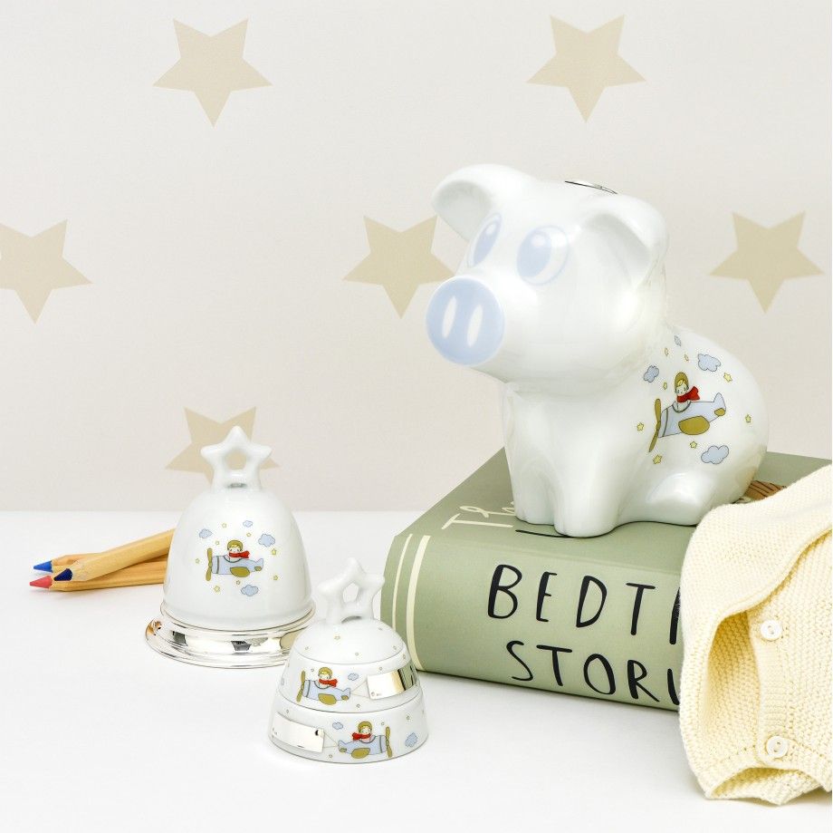 Keepsake Box Peppo
