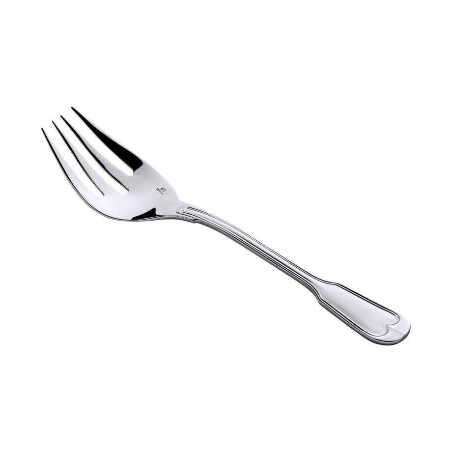 Garfo Servir Peixe Clssico