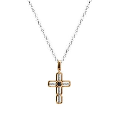 Necklace Cross Necklace Cross
