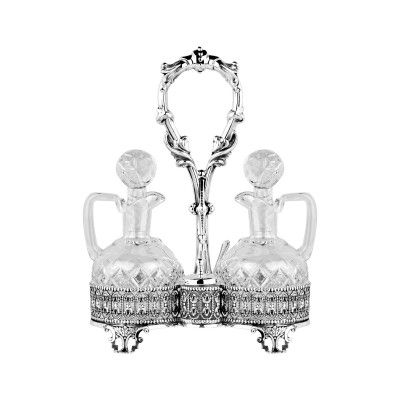 Cruet Stand Tulipas