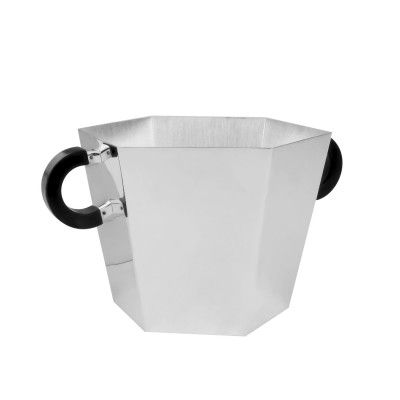 Ice Bucket Modern Deco Ice Bucket Modern Deco