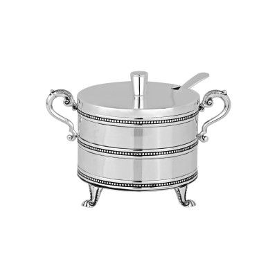 Jam Dish Continhas