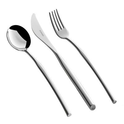 Cutlery Set 66 Pieces Sirocco