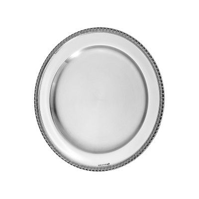 Plate Galhes