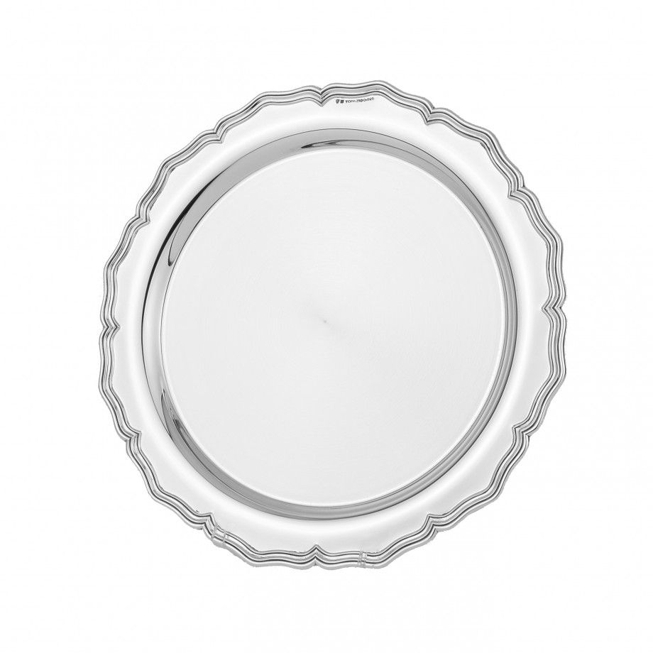 Salver York