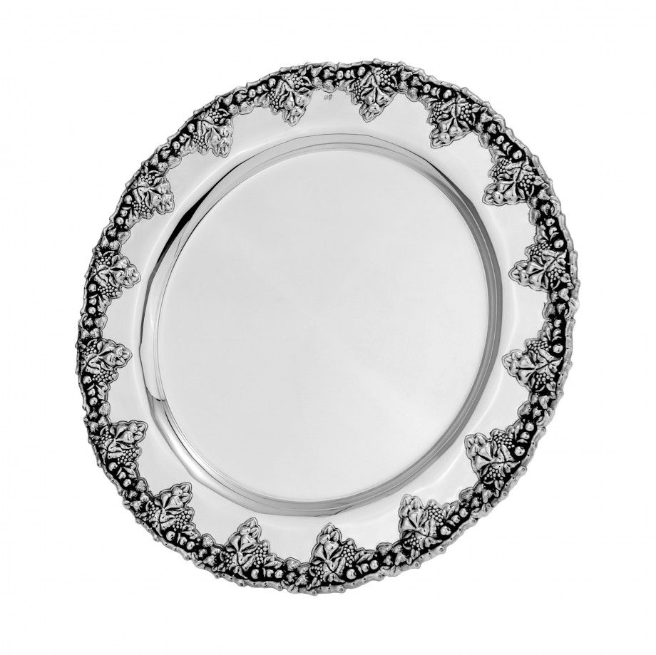 Salver Frutos