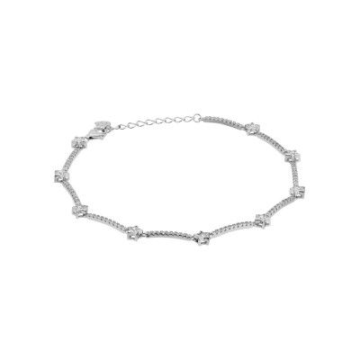 Pulseira Estrelas