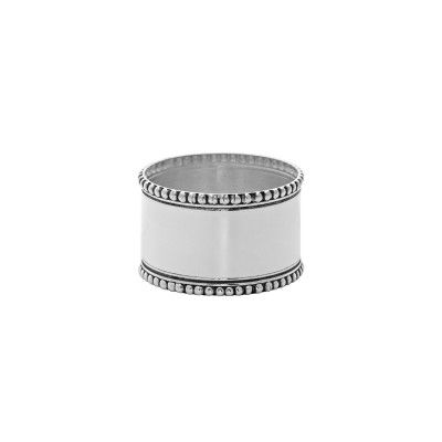 Napkin Ring Continhas - Round