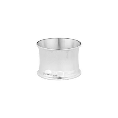 Napkin Ring Prime - Curved
